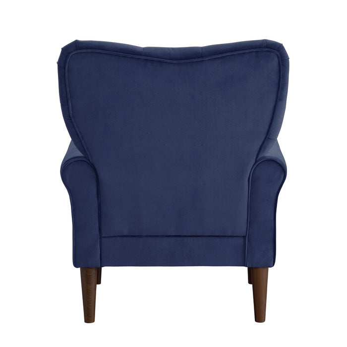 1046BU-1 Accent Chair