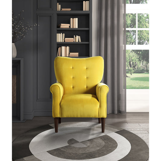 1046YW-1 Accent Chair