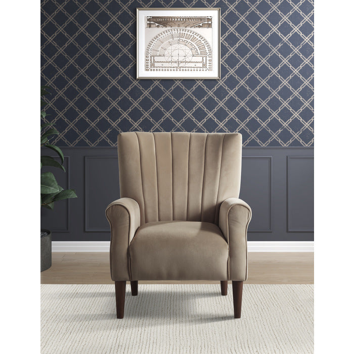 1047BR-1 Accent Chair