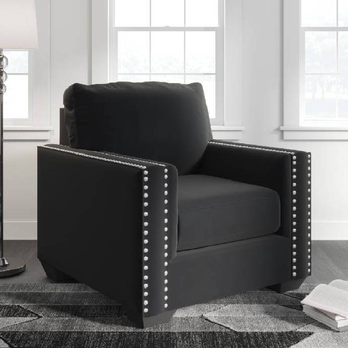 Gleston Onyx Chair | 1220620