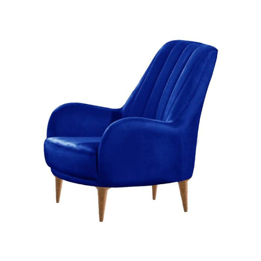 Linea Bergere- Navy Blue