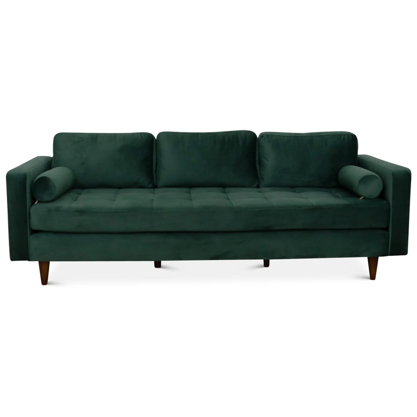 Minnesota Sofa (Green)