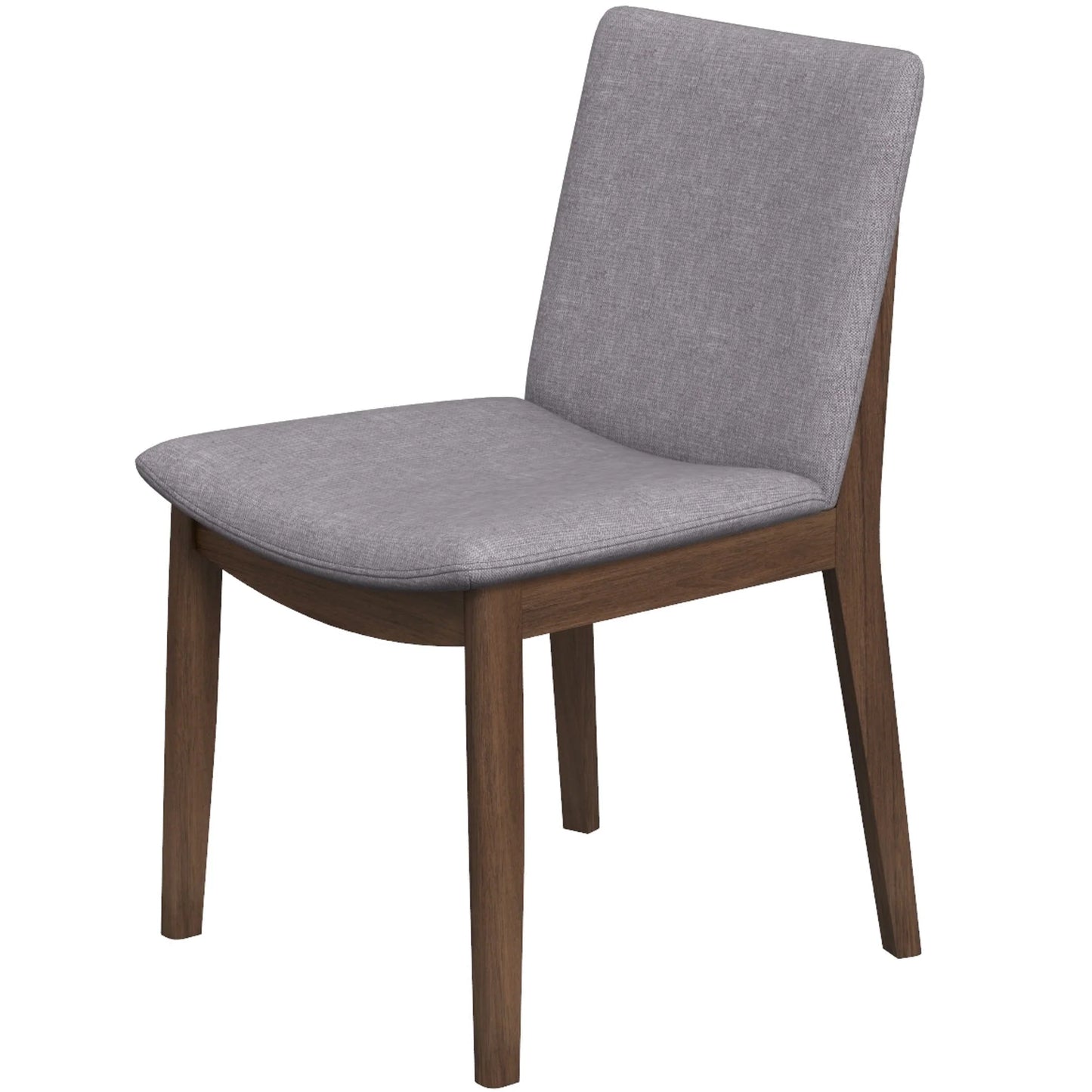 Virginia Dining Chair (Light Grey)