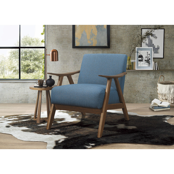 1138BU-1 ACCENT CHAIR