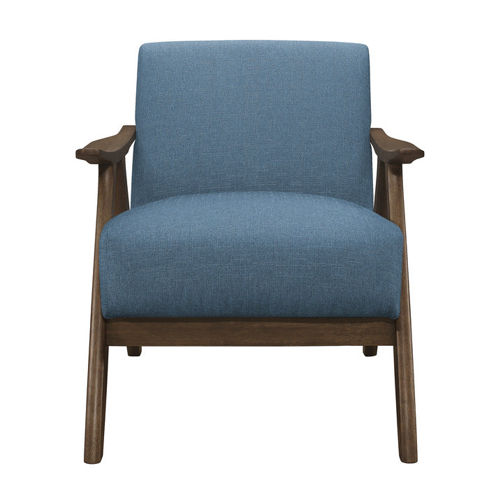 1138BU-1 ACCENT CHAIR