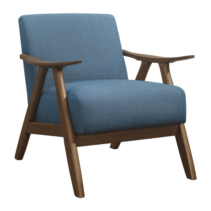 1138BU-1 ACCENT CHAIR