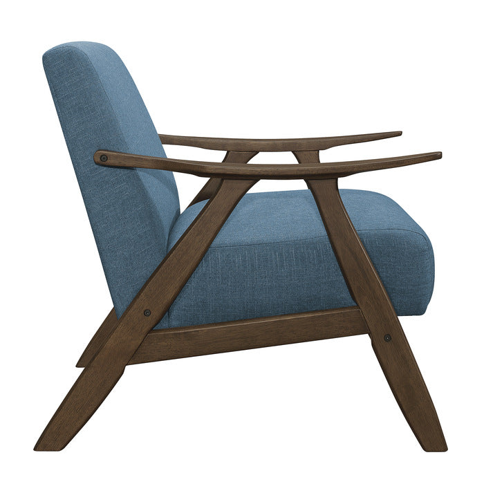 1138BU-1 ACCENT CHAIR