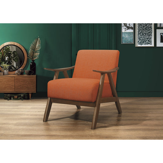 1138RN-1 ACCENT CHAIR
