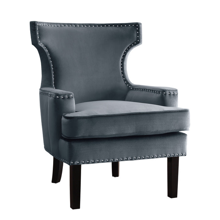 1190GY-1 Accent Chair