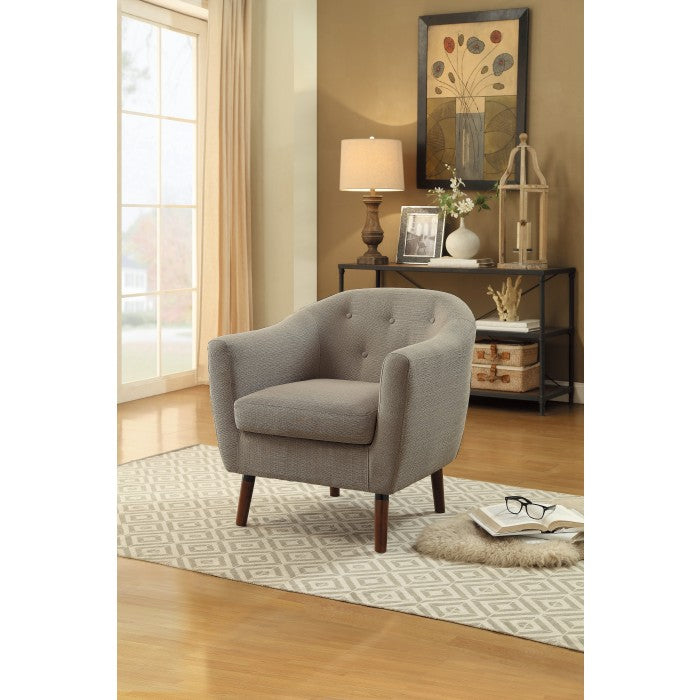 1192BE Accent Chair