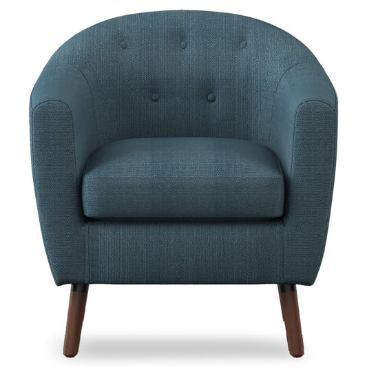 1192BL Accent Chair