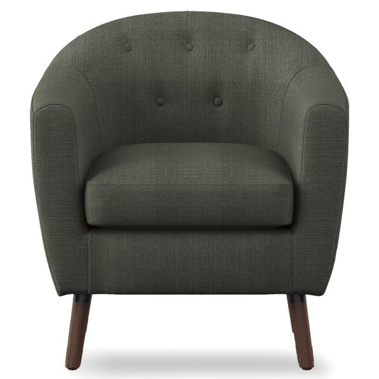 1192GY Accent Chair