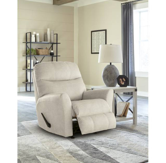 Falkirk Parchment Recliner | 8080625