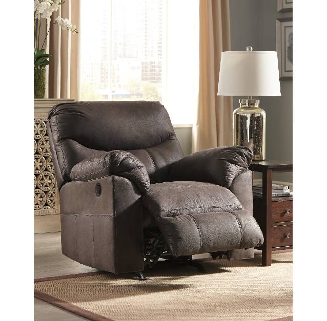 Boxberg Teak Recliner | 3380325