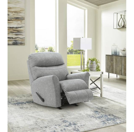 Falkirk Steel Recliner | 8080425