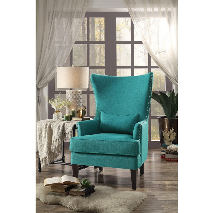 1296F2S Accent Chair