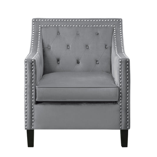 1297GY-1NN Accent Chair