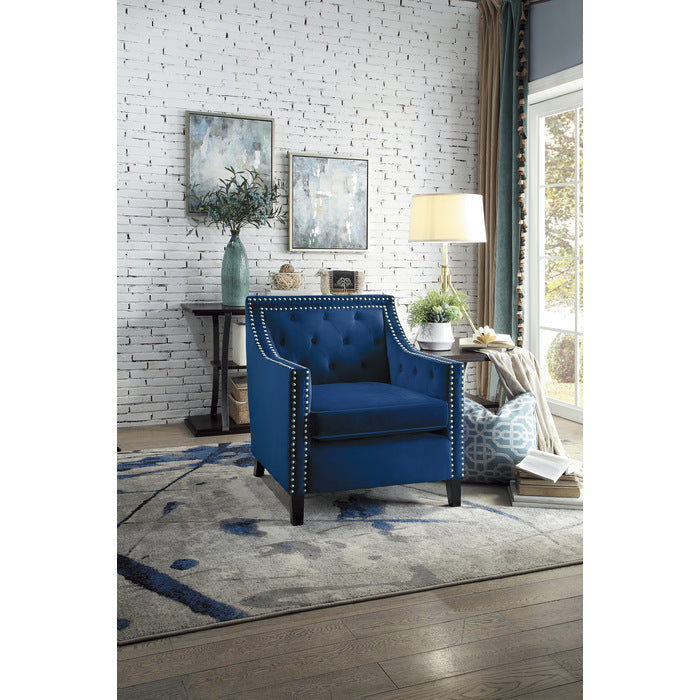 1297NV-1NN Accent Chair