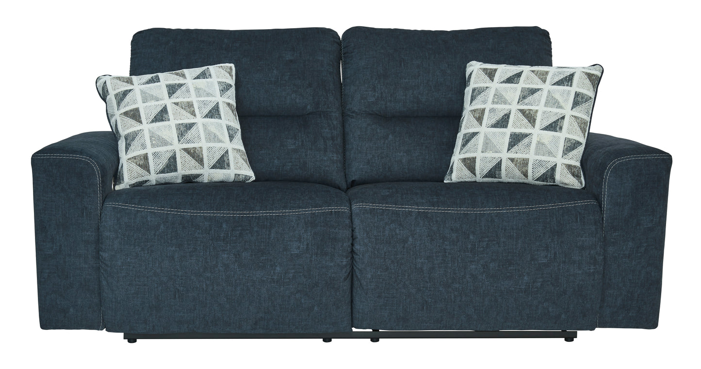 Paulestein Sofa and Loveseat - PKG013012