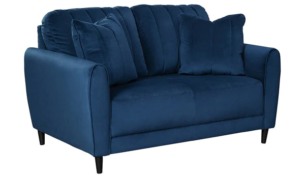 Enderlin Ink Loveseat | 1780135