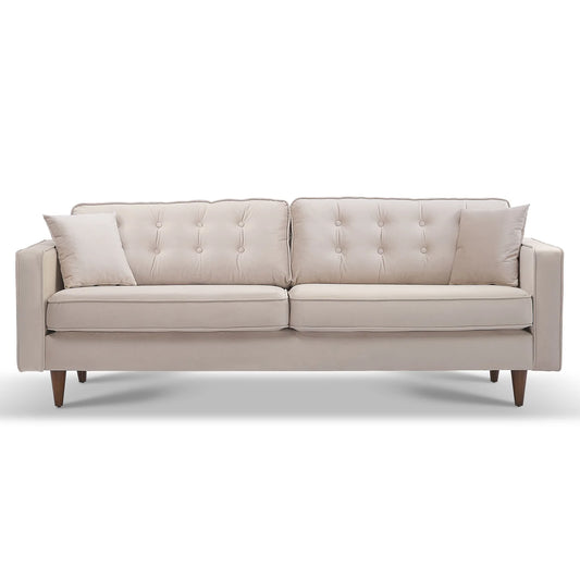 Oregon Sofa (Beige)