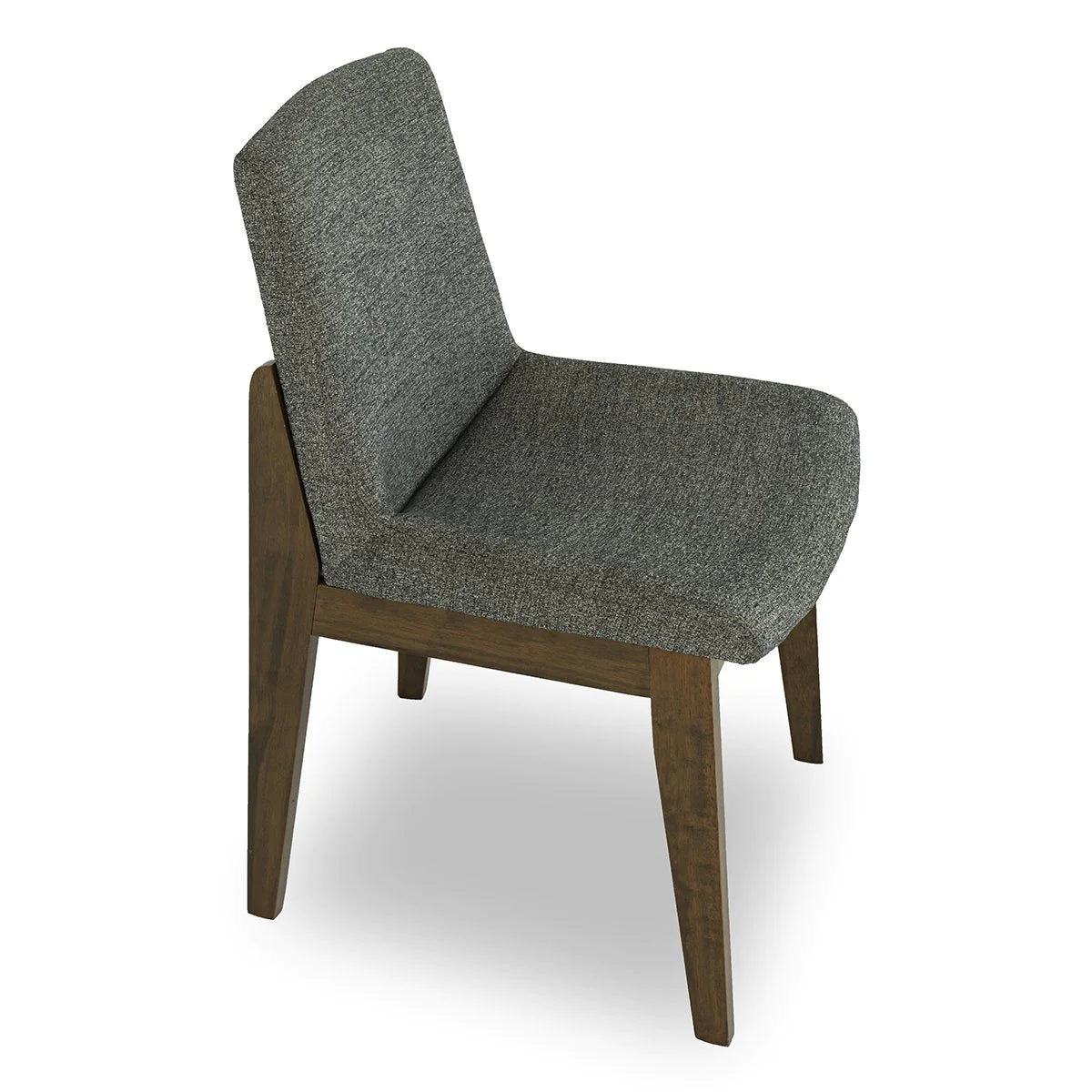 Ohio Dining Chair (Dark Gray)