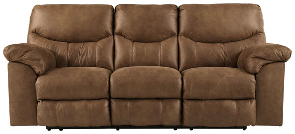 Boxberg Bark Reclining Sofa | 3380288