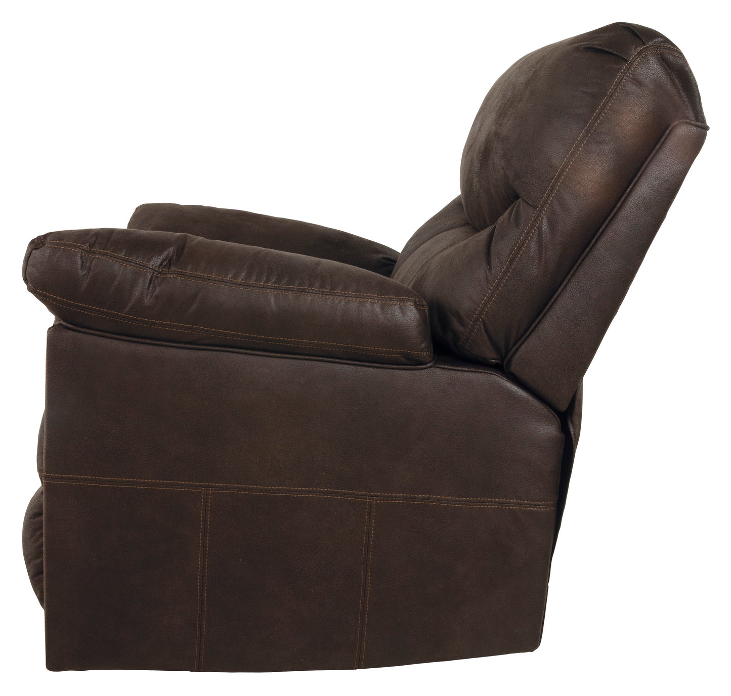 Boxberg Teak Recliner | 3380325