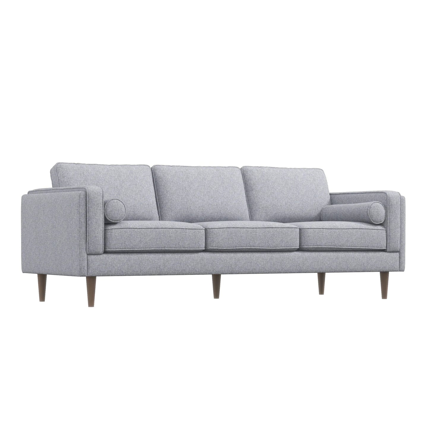 Fordham Sofa (Light Grey Linen)