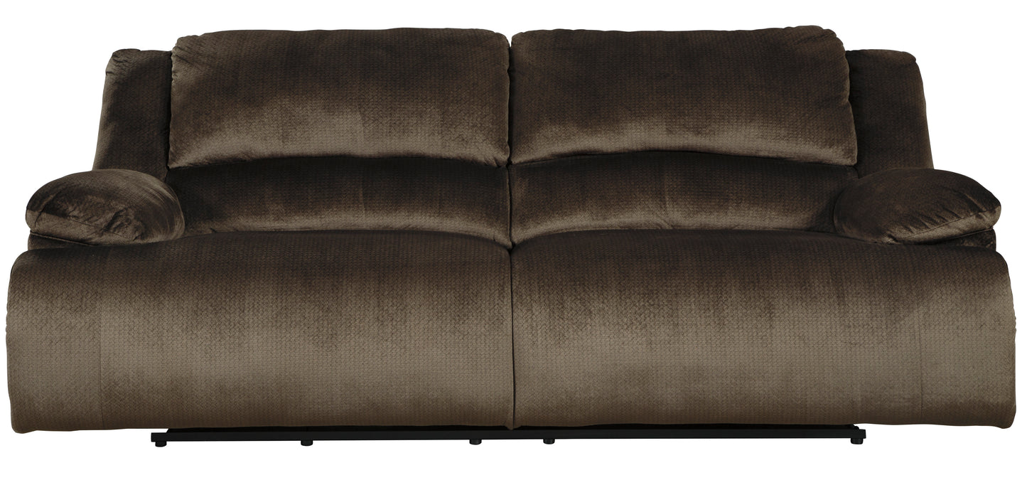 Clonmel Sofa and Loveseat - PKG001172