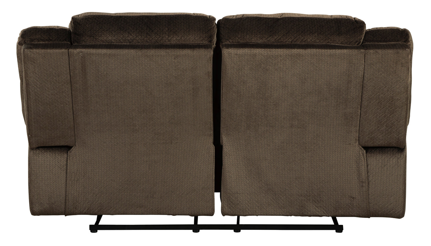 Clonmel Sofa and Loveseat - PKG001172