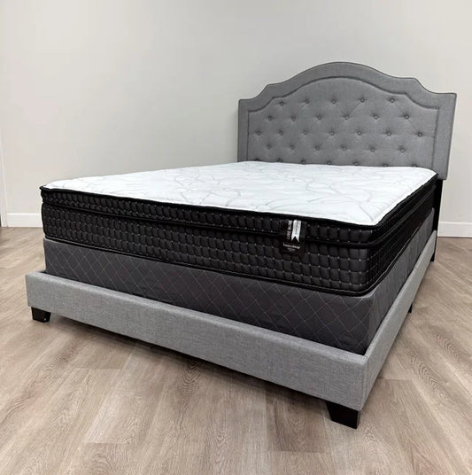 Happy Homes Mattresses Rosen Furniture
