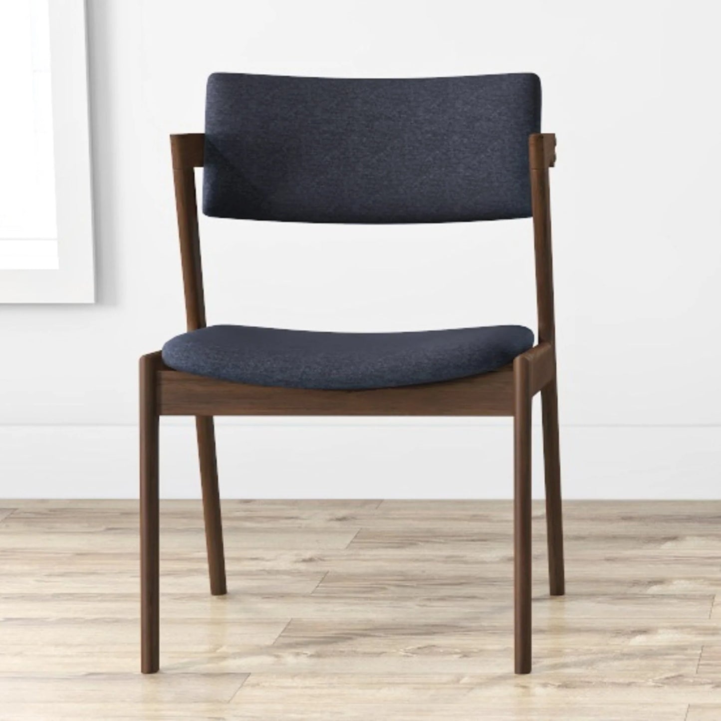 Ricco Dining Chair (Seaside Grey Linen)