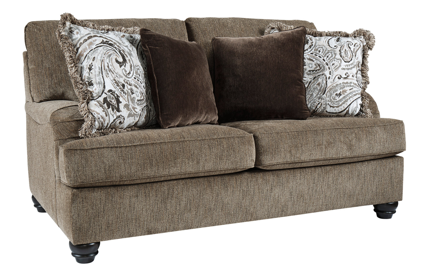 Braemar Sofa and Loveseat - PKG001270