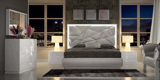 Kiu Bedroom Collection