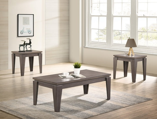 4210SET DELLA 3-PK COCKTAIL