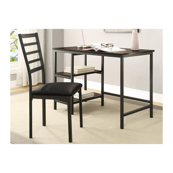 4514-15 Writing Desk and Chair