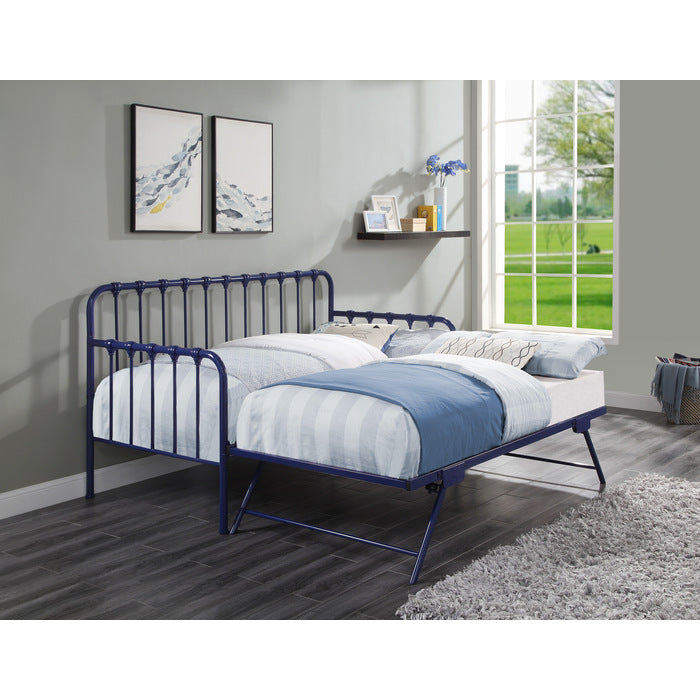 4983BU-NT Daybed with Lift-up Trundle
