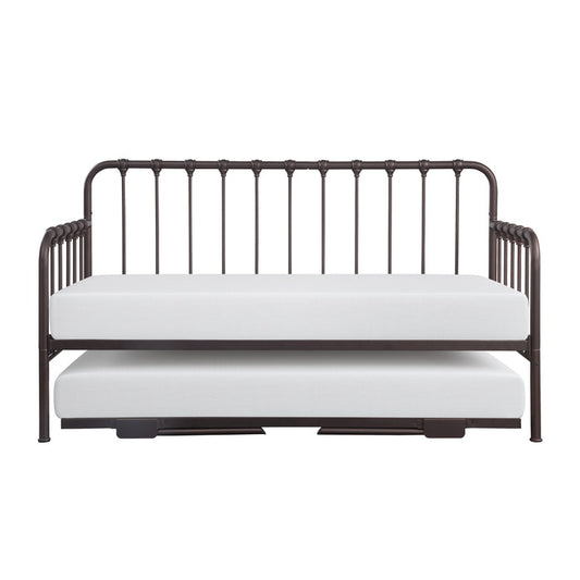 4983DZ-NT Daybed with Lift-up Trundle