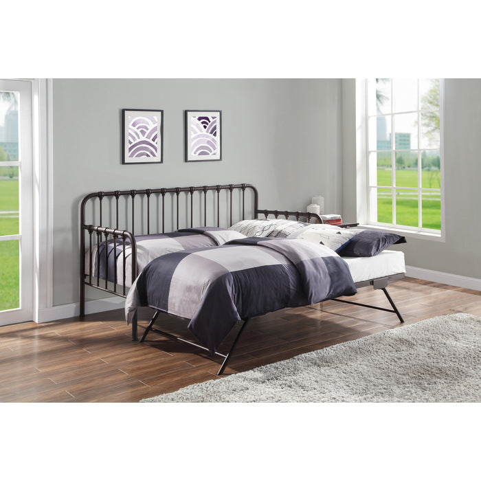 4983DZ-NT Daybed with Lift-up Trundle