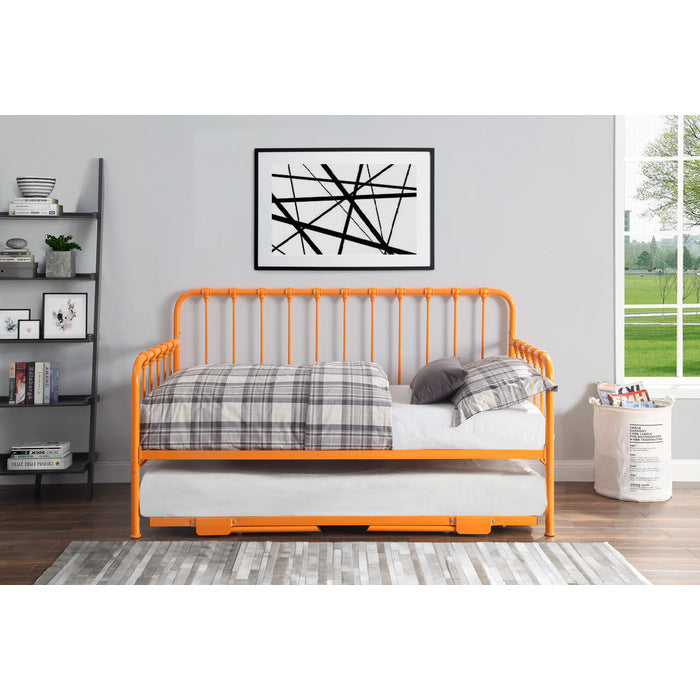 4983RN-NT Daybed with Lift-up Trundle
