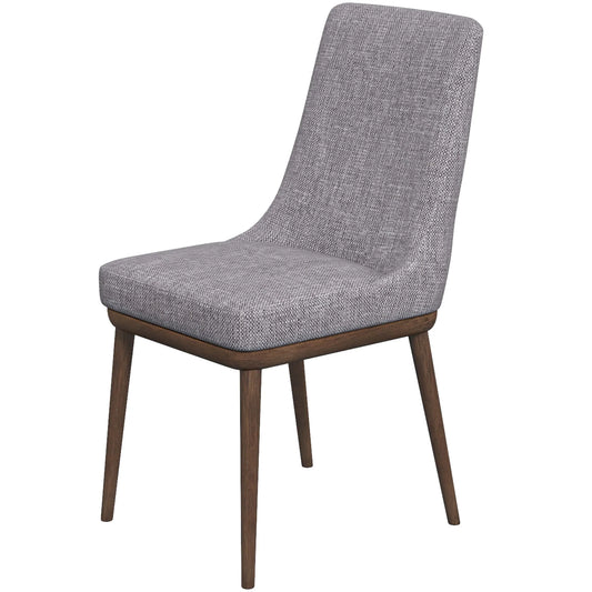 Brighton Dining Chair (Grey)