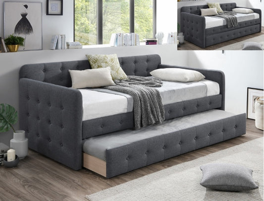 5327GY-SET HAVEN DAYBED