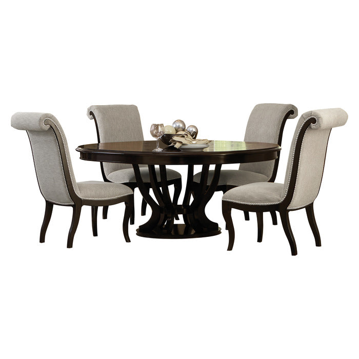 5494-76 Dining-Savion Collection (5pc Set (TB+4S))