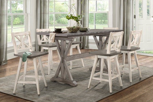 5602-24WT Dining Amsonia Collection