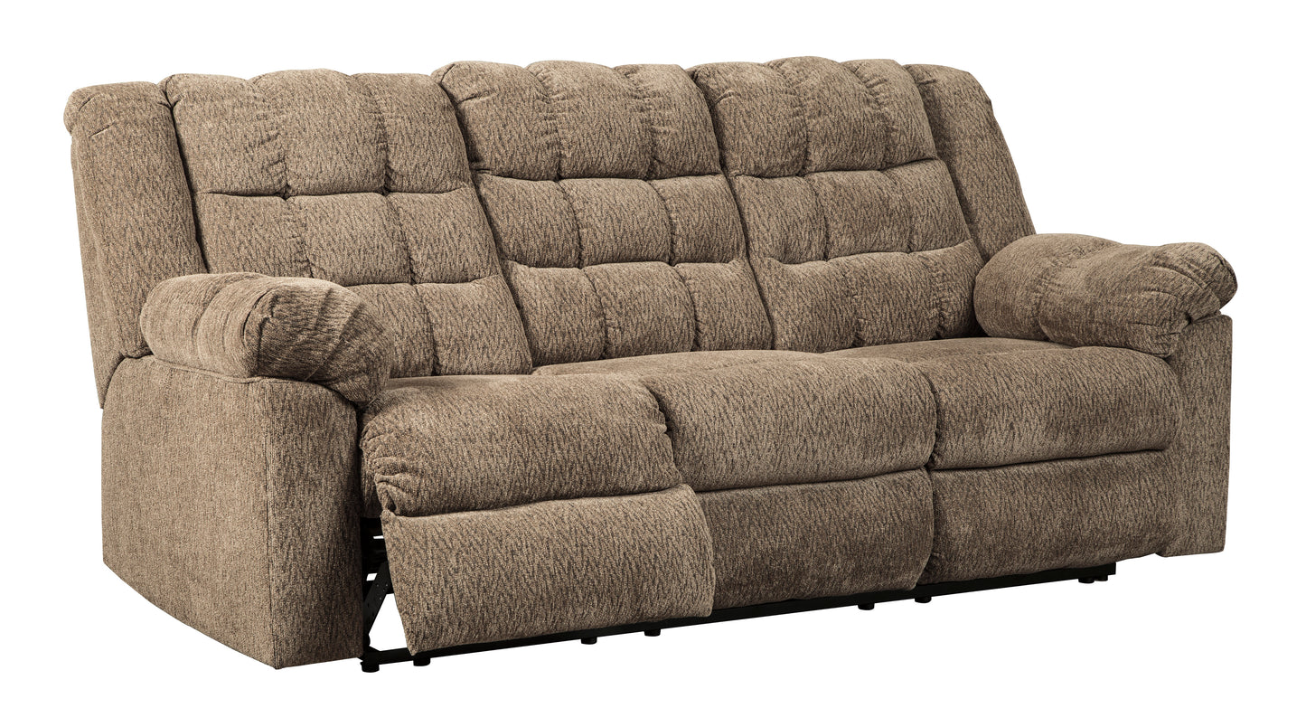 Workhorse Sofa and Loveseat - PKG001516