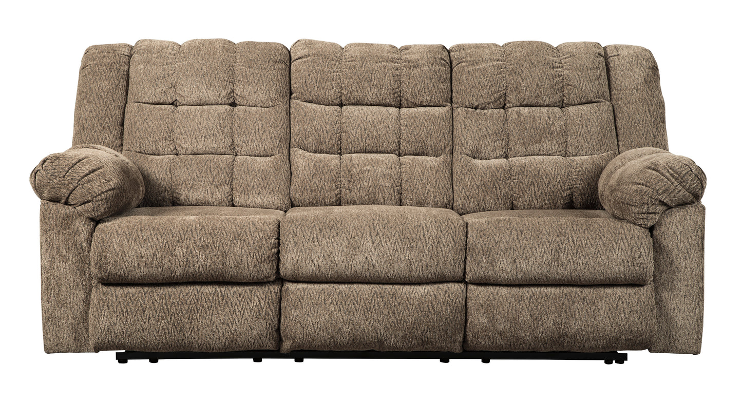 Workhorse Sofa and Loveseat - PKG001516