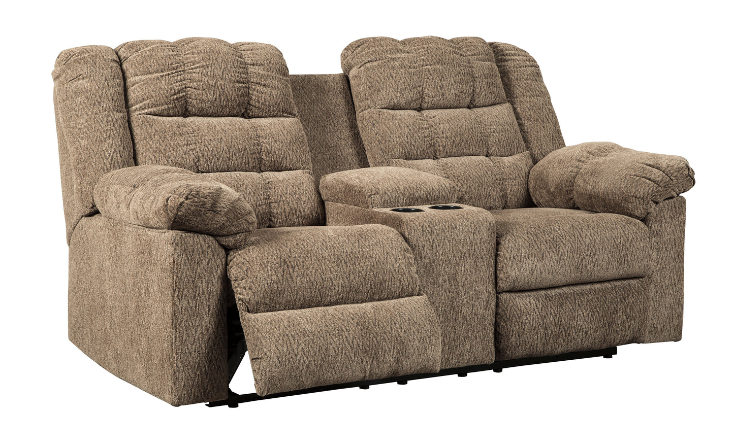 Workhorse Sofa and Loveseat - PKG001516