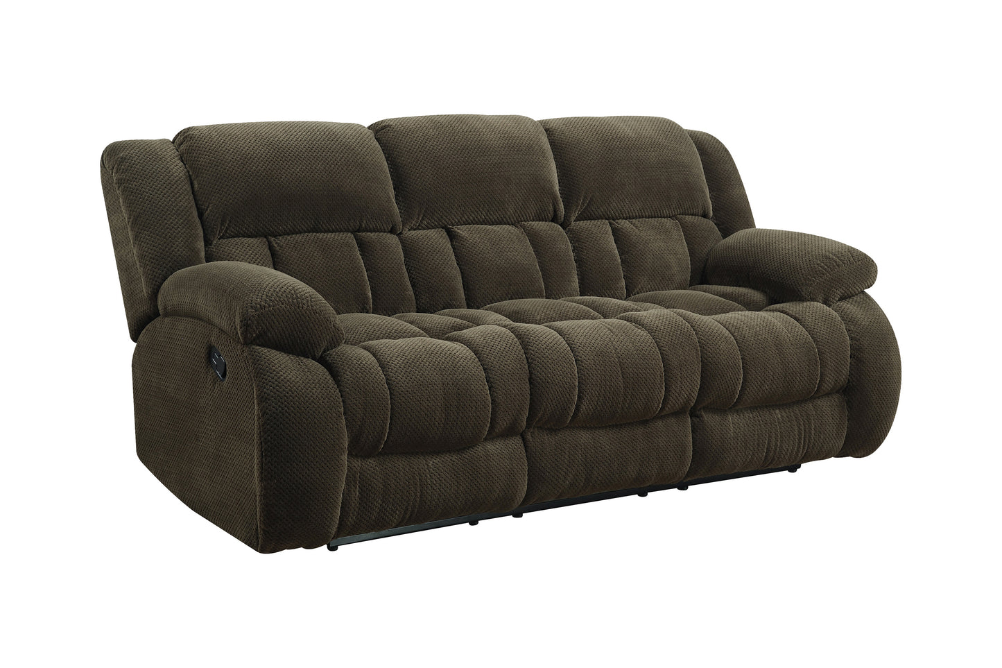 Weissman Upholstered Tufted Living Room Set - 601924