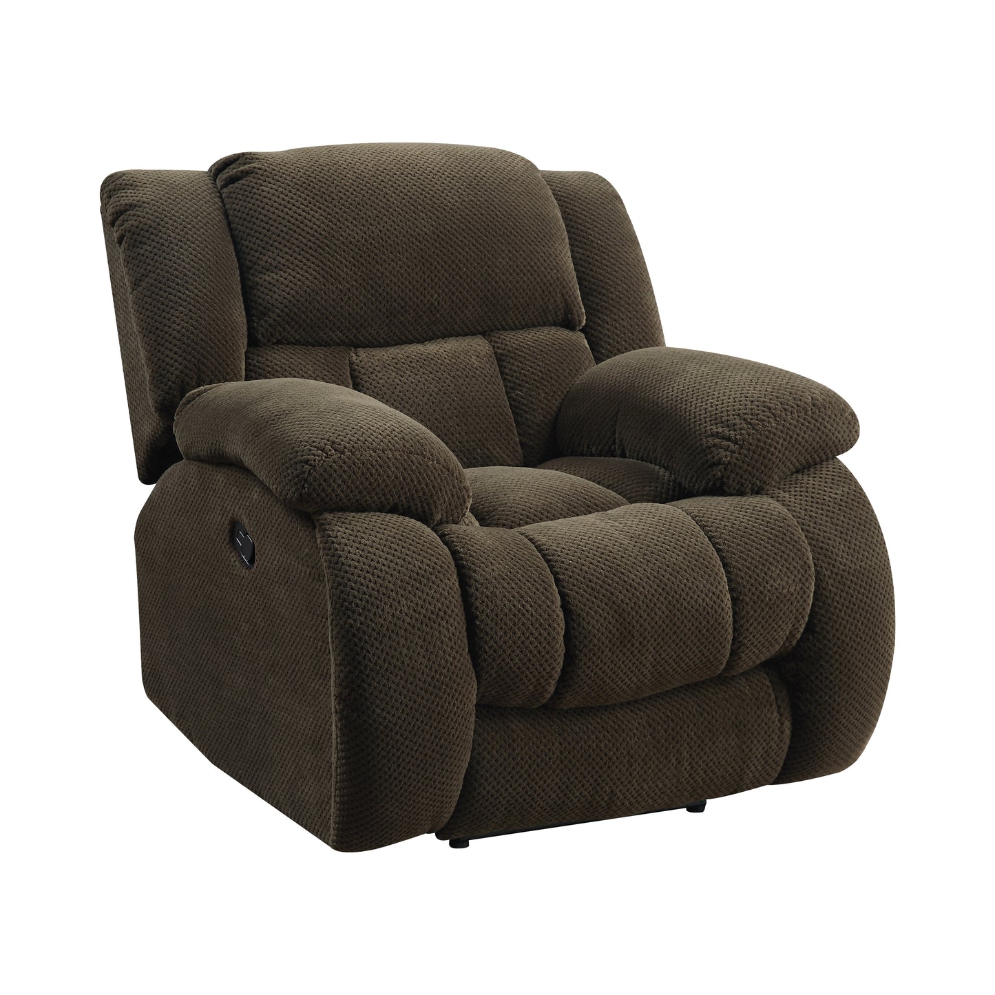 Weissman Upholstered Tufted Living Room Set - 601924